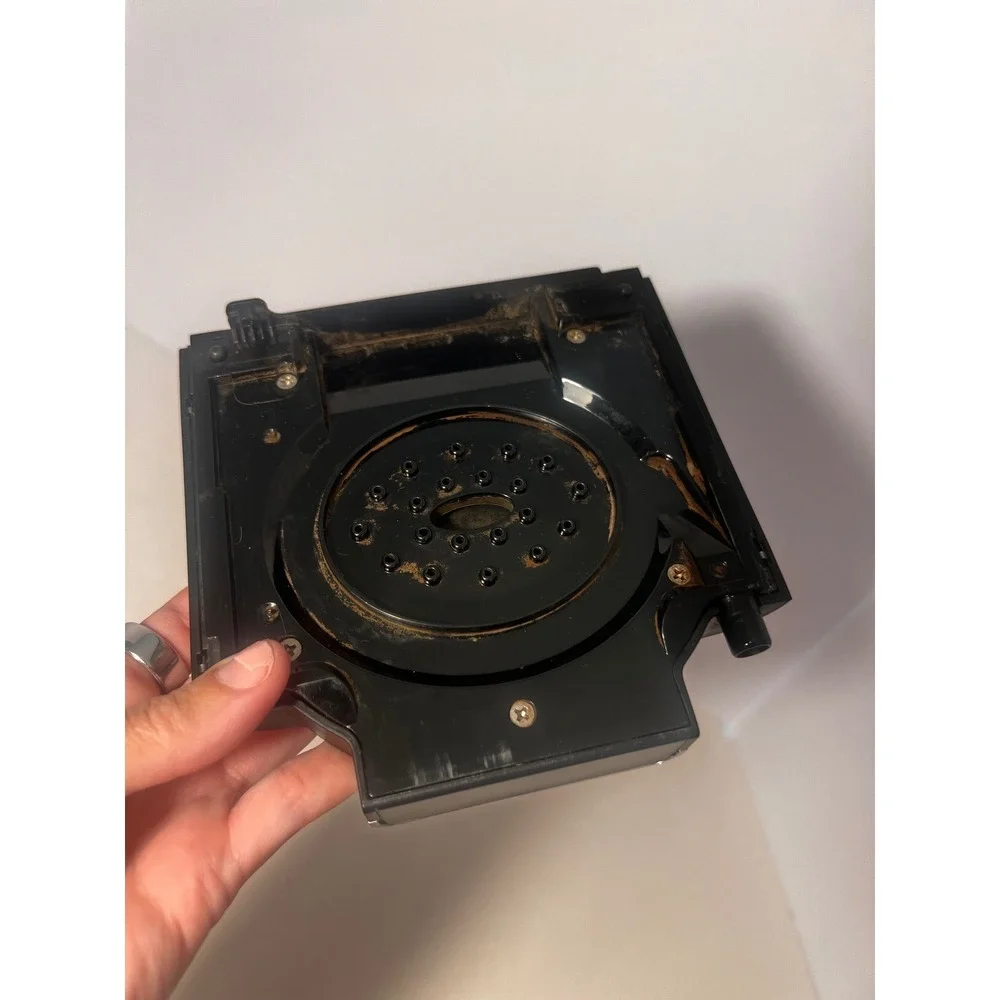 Ninja CFP Series 32 DualBrew Coffee Maker Replacement Sliding Lid CFP201 CFP301